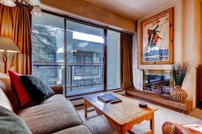 EDELWEISS HAUS 204 condo